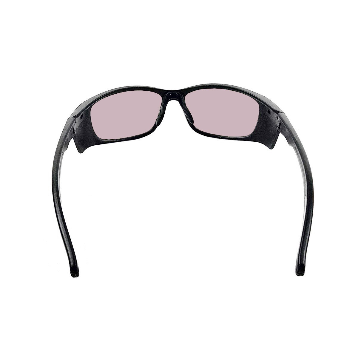 TBI Tinted Glasses: Chadwick Endure